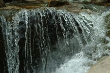 Sparkling Water Royalty Free Stock Photos Sparkling Water Royalty Free Stock Photos