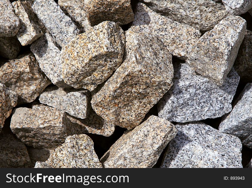 Useful background Color Gravel Texture. Useful background Color Gravel Texture