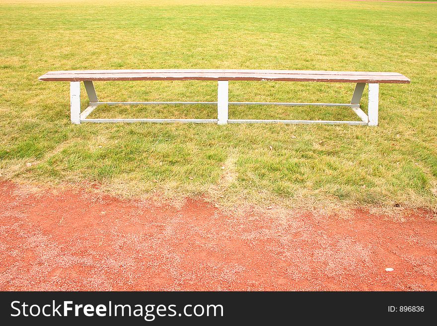 Field bench