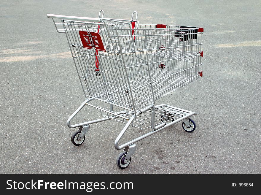 Shopping cart