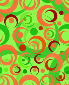 Green And Orange Background Stock Image Green And Orange Background Stock Image