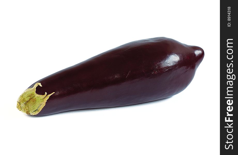 Aubergine