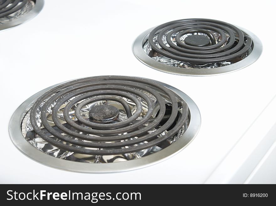 Stove Element