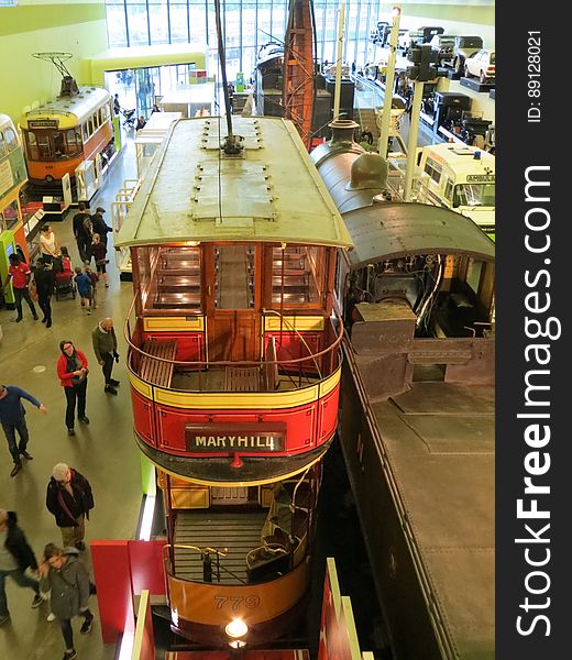 Riverside Museum