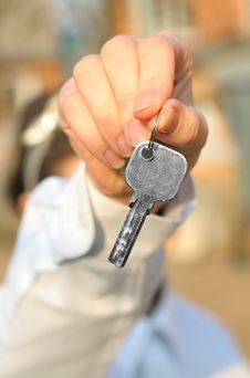 Key Royalty Free Stock Photo Key Royalty Free Stock Photo