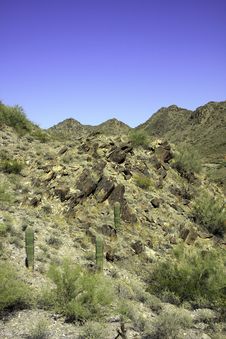 Arizona Mountain Stock Images Arizona Mountain Stock Images