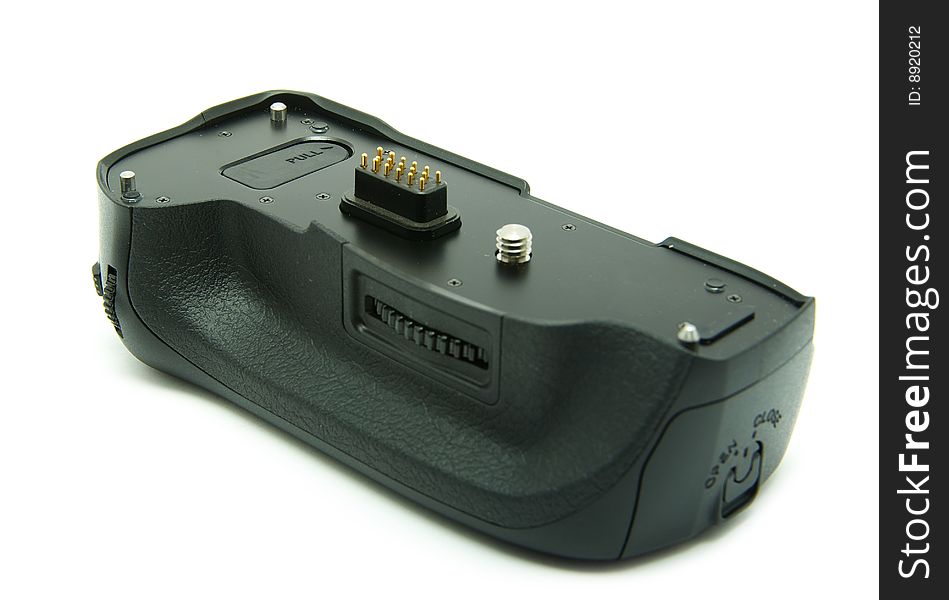 Battery grip