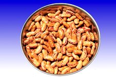 Kidney Beans Stock Image Kidney Beans Stock Image