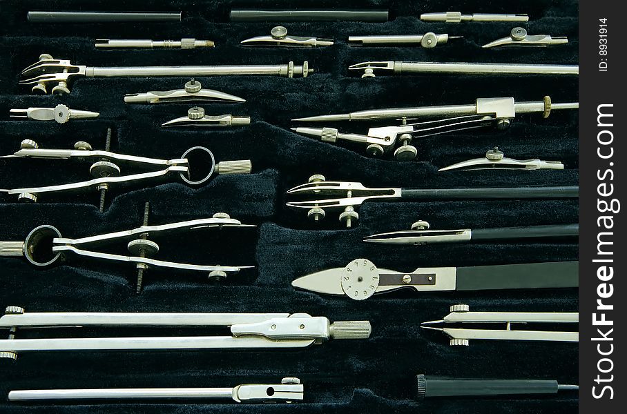 Drawing Instruments