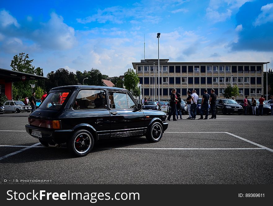 Autobianchi A112