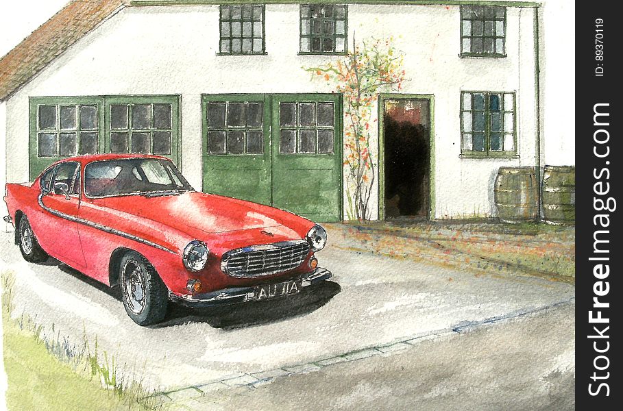 Watercolour of a Volvo 1800 unframed watercolour 42cm x 28cm approx www.theartroomtelford.co.uk/page96.html moorland paintings theartonlinegallery.com/artist/john-lowerson/. Watercolour of a Volvo 1800 unframed watercolour 42cm x 28cm approx www.theartroomtelford.co.uk/page96.html moorland paintings theartonlinegallery.com/artist/john-lowerson/