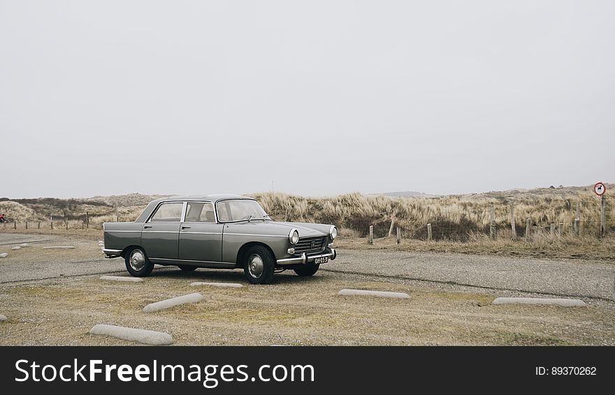 Tire, Wheel, Automotive parking light, Car, Vehicle, Sky