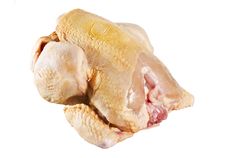 Raw Chicken Stock Photography Raw Chicken Stock Photography