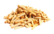 Bread Rusks Stock Image Bread Rusks Stock Image