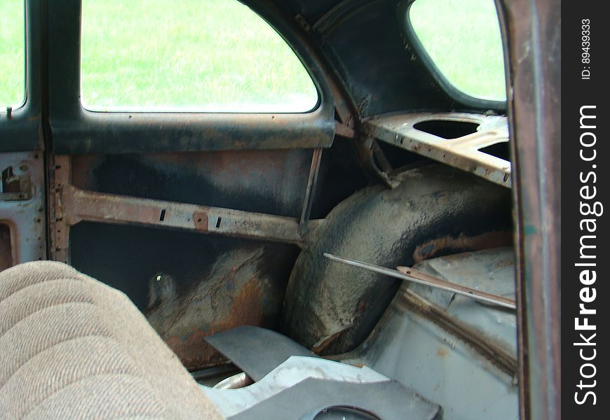 Vehicle, Window, Motor Vehicle, Steering Wheel