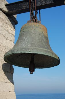 Bell Royalty Free Stock Image