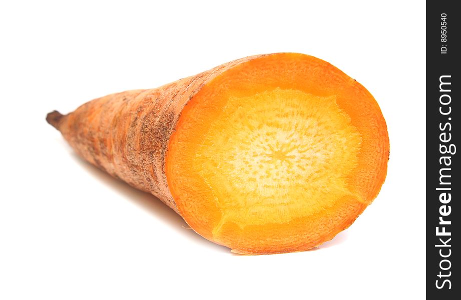 Carrot