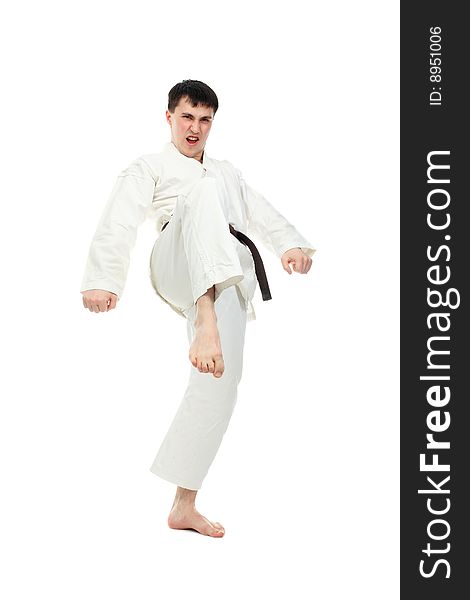 Karateka