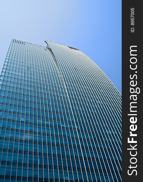 Skyscraper