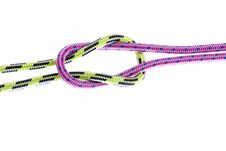 Climbing Rope Stock Image Climbing Rope Stock Image