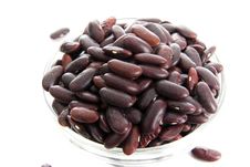 Kidney Beans Stock Images