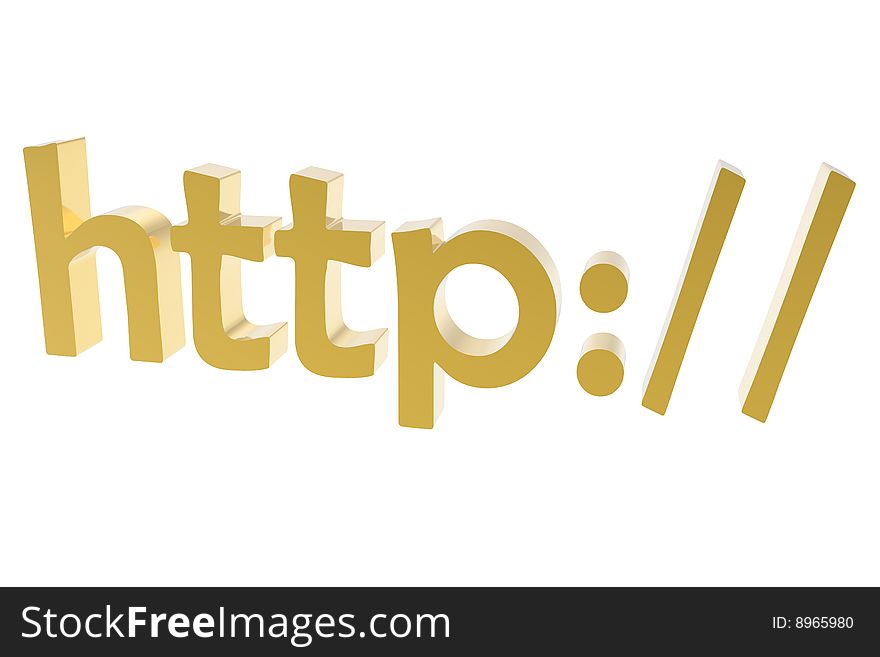 3d rendered golden text on a white background. 6000x4000 pixels. 3d rendered golden text on a white background. 6000x4000 pixels.