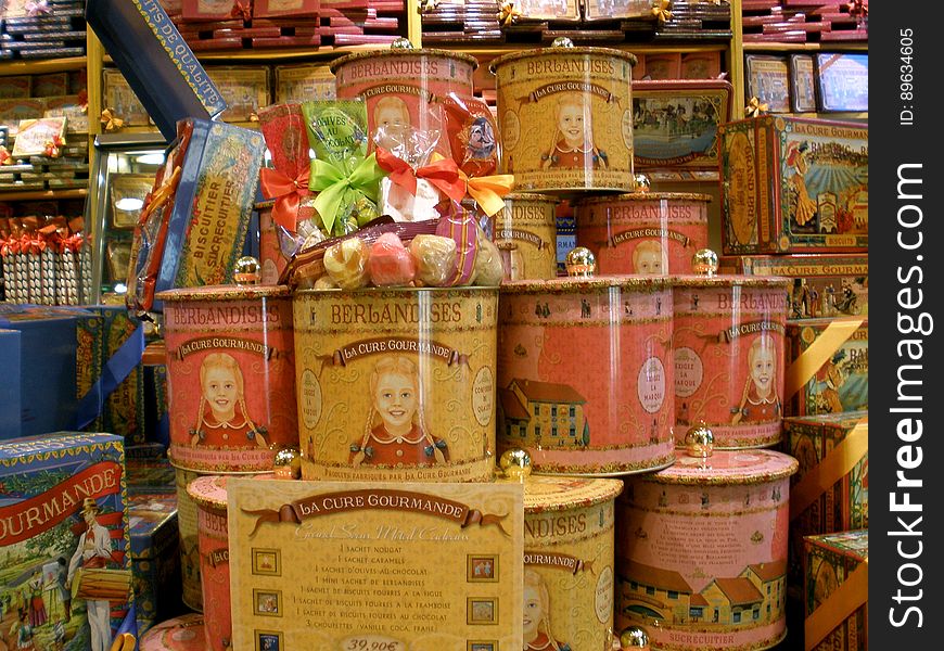 At a candy store in Camargue &#x28;france&#x29;. At a candy store in Camargue &#x28;france&#x29;.