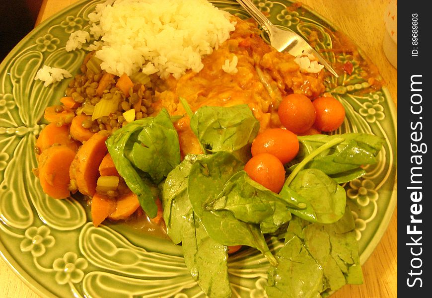 Food, Ingredient, Plum tomato, Tableware, Recipe, Leaf vegetable