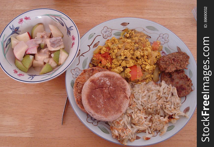 Food, Tableware, Ingredient, Table, Recipe, Plate