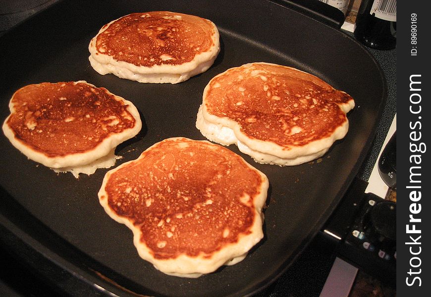 Teresa&x27;s Pancakes - 2