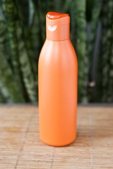 Shampoo Stock Photography Shampoo Stock Photography