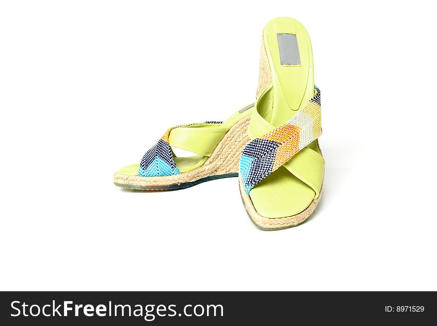 Female Sandals