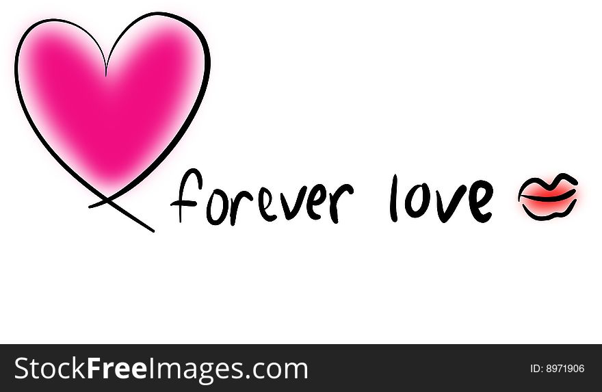 Forever love