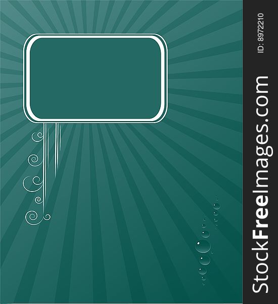 Abstract vector background, eps 8. Abstract vector background, eps 8