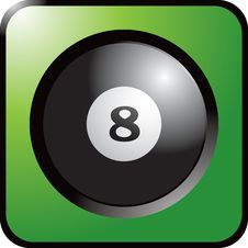 Eight Ball Stock Photos Eight Ball Stock Photos