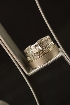 Rings Royalty Free Stock Images Rings Royalty Free Stock Images