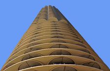 Marina Towers Stock Images Marina Towers Stock Images