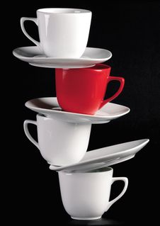 Cups Stock Photo Cups Stock Photo