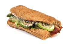 Sandwich Stock Photo Sandwich Stock Photo