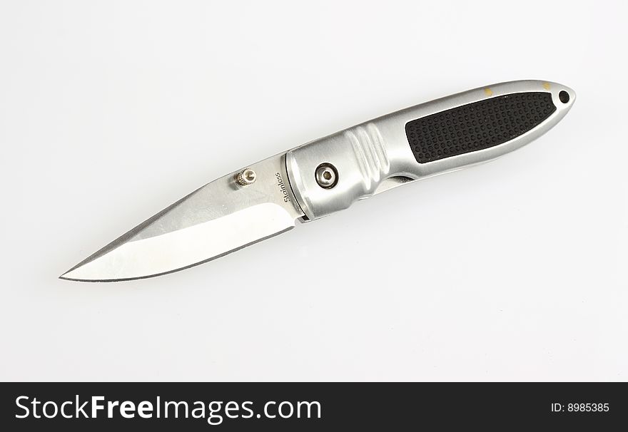 Clasp knife