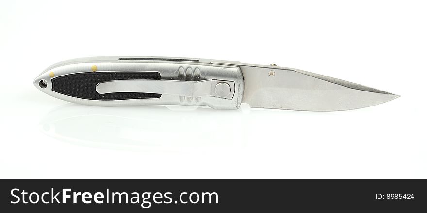 Clasp Knife