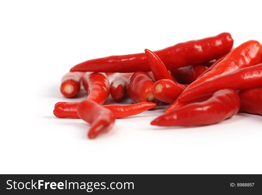 Red Chillis