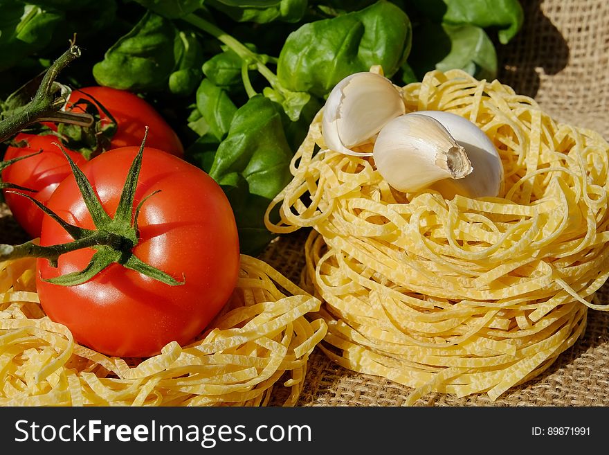 Food, Spaghetti, Vegetable, Cuisine