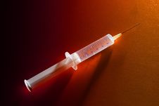 Syringe Needle Stock Photos Syringe Needle Stock Photos