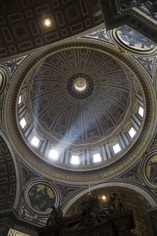 Saint Peter Cathedral 11 Stock Photo Saint Peter Cathedral 11 Stock Photo
