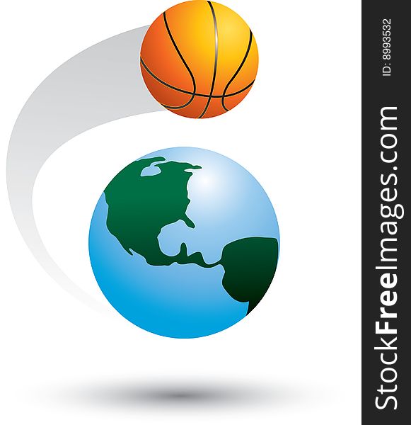 Basketball Around The World