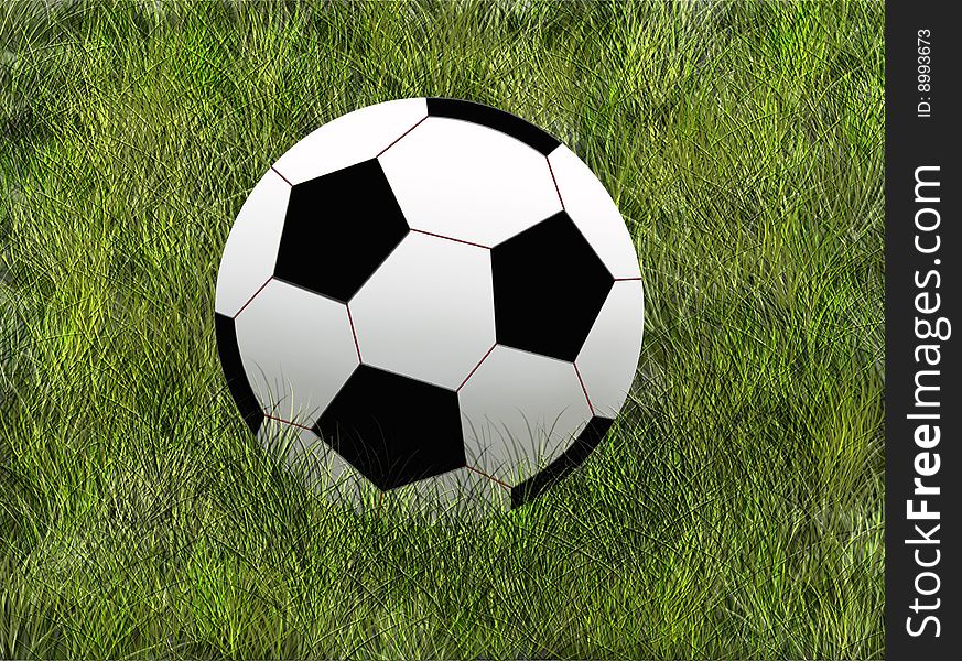 Soccer Ball