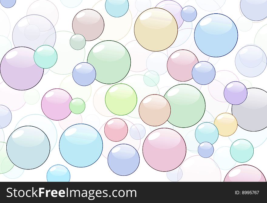 Bubbles