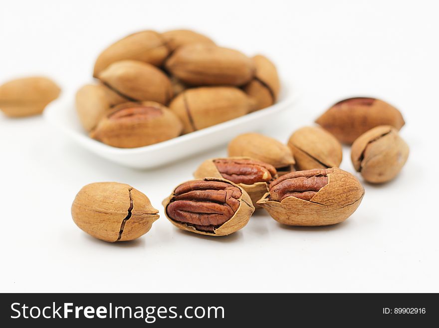 Tree Nuts, Nuts & Seeds, Nut, Food