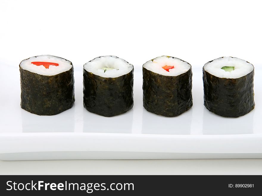 Cuisine, Sushi, Laver, Japanese Cuisine